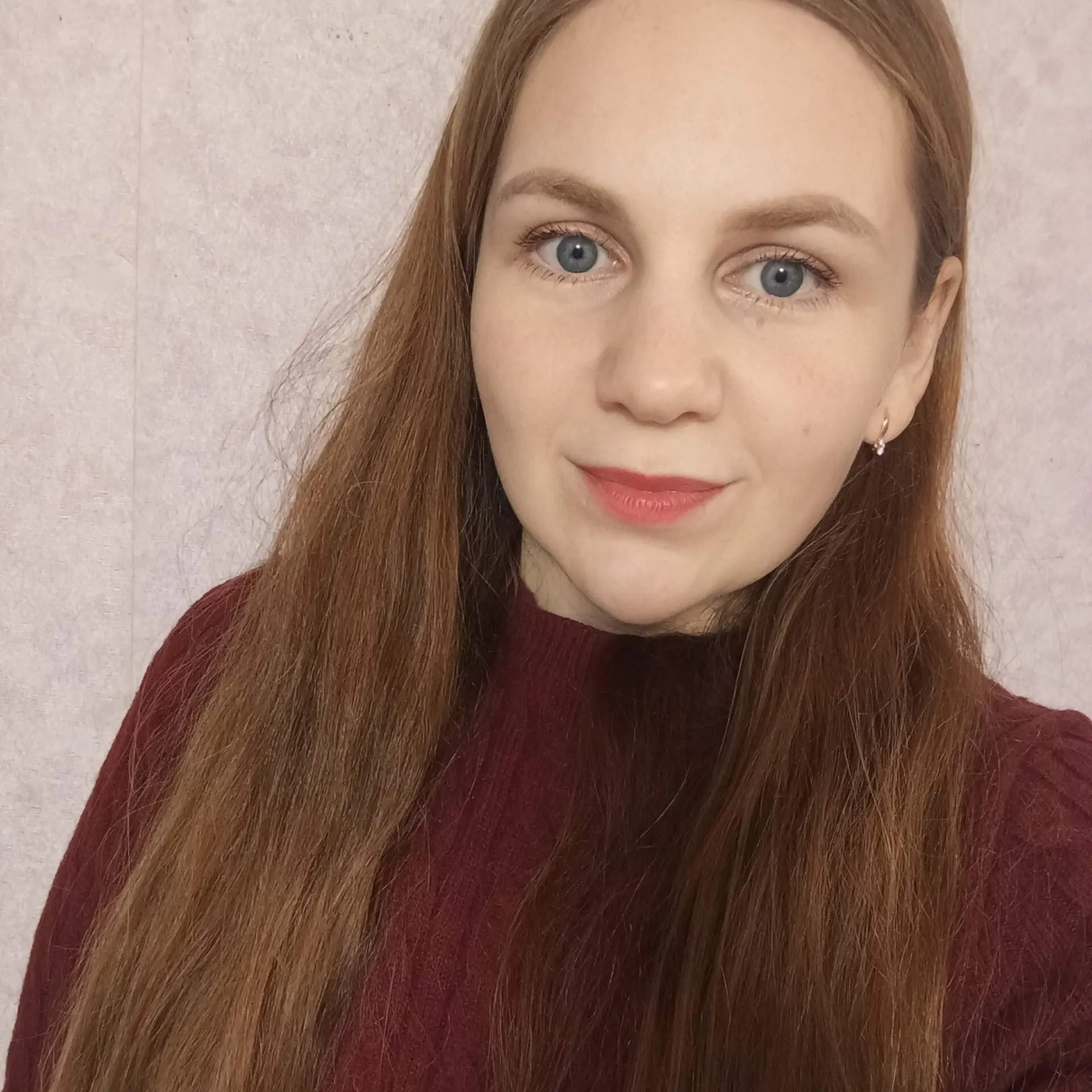 Евгения Бутяйкина | Сетка — социальная сеть от hh.ru