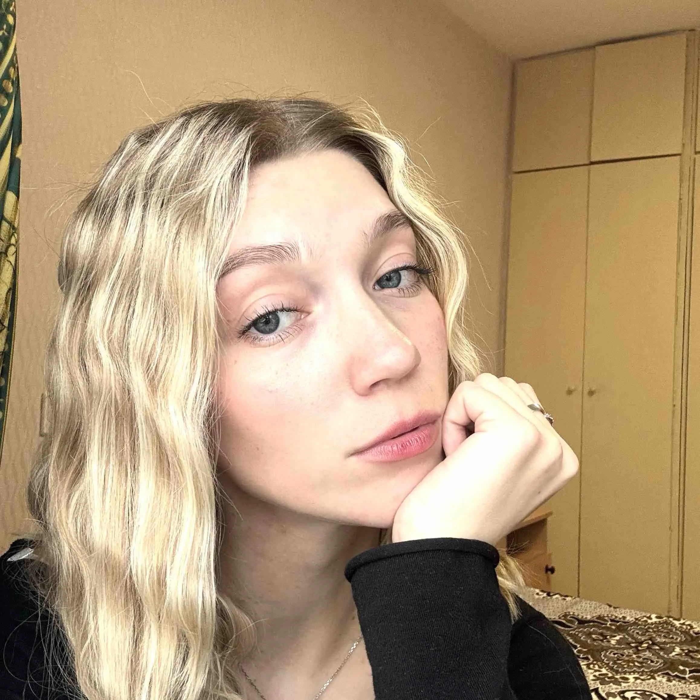 Александра Паутова