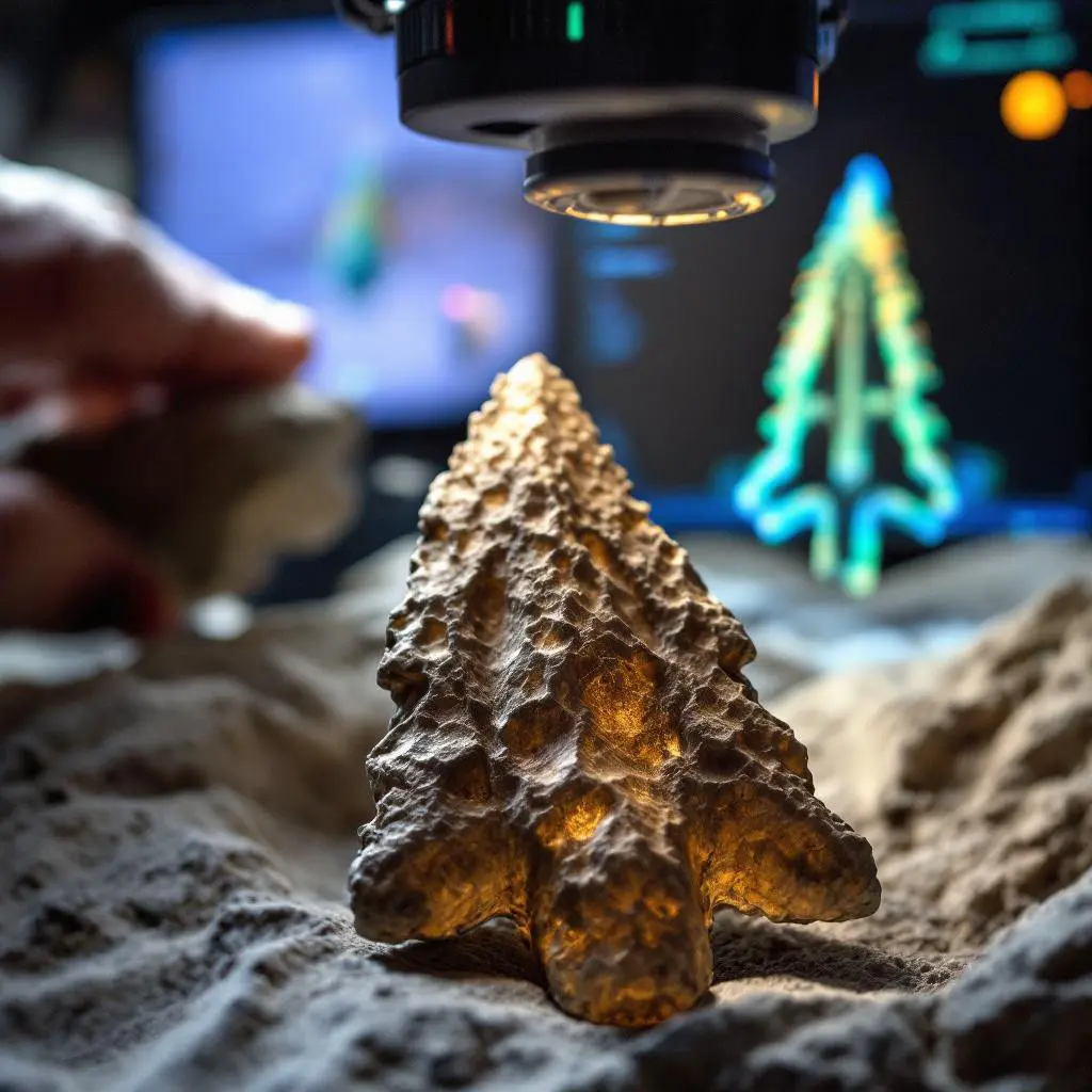 3D-моделирование артефактов. | Сетка — социальная сеть от hh.ru