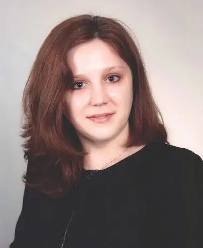Ольга Чижова