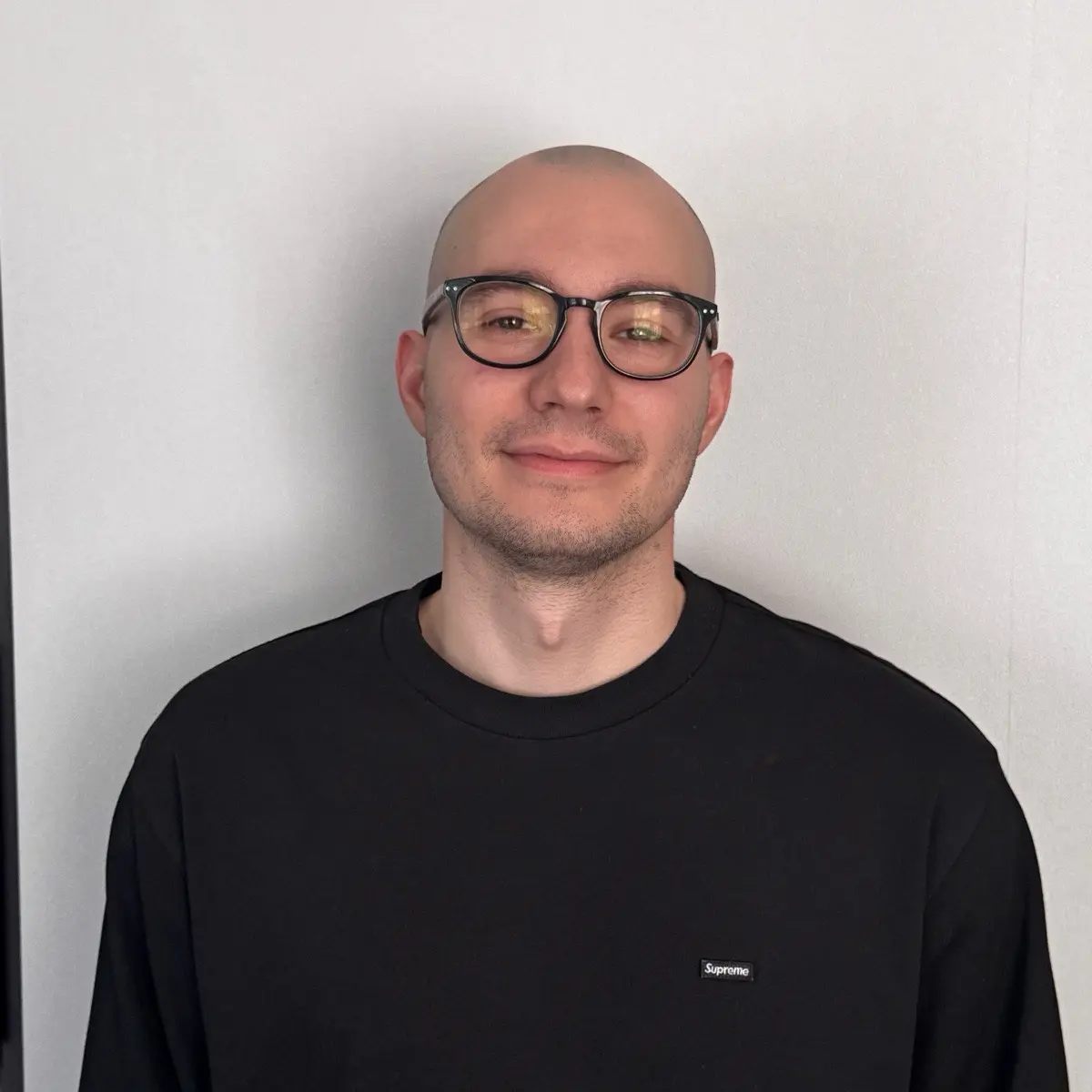 Даниил Левицкий | Сетка — социальная сеть от hh.ru