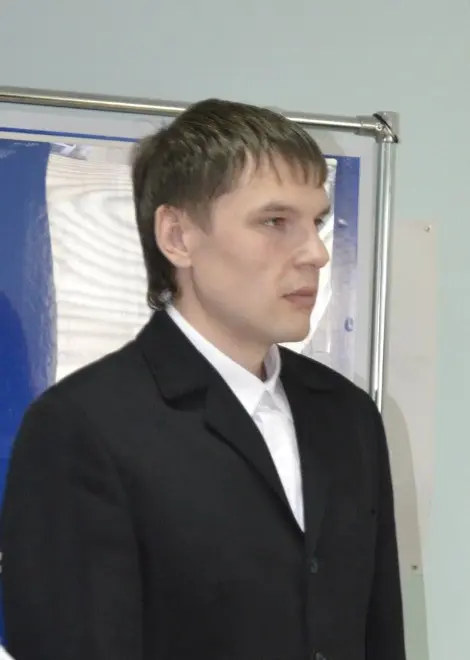 Иван Пацельнинок