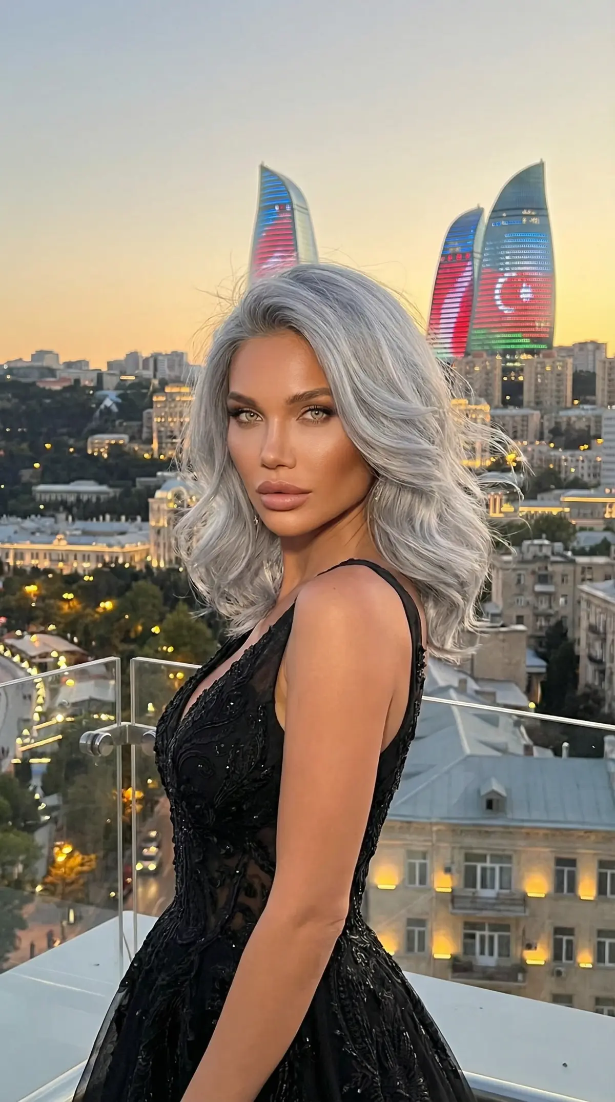 Ai avatar | Сетка — социальная сеть от hh.ru