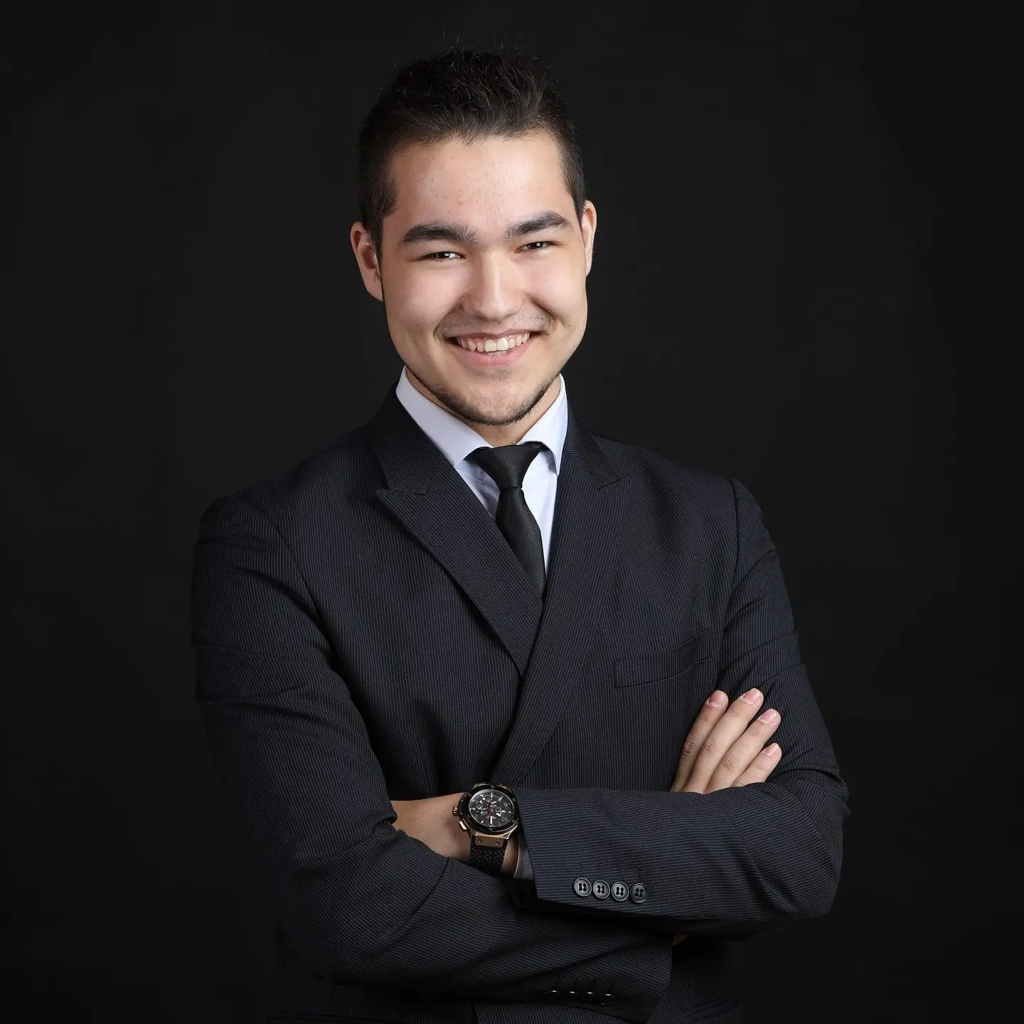 Сергей Енисеев | Сетка — социальная сеть от hh.ru