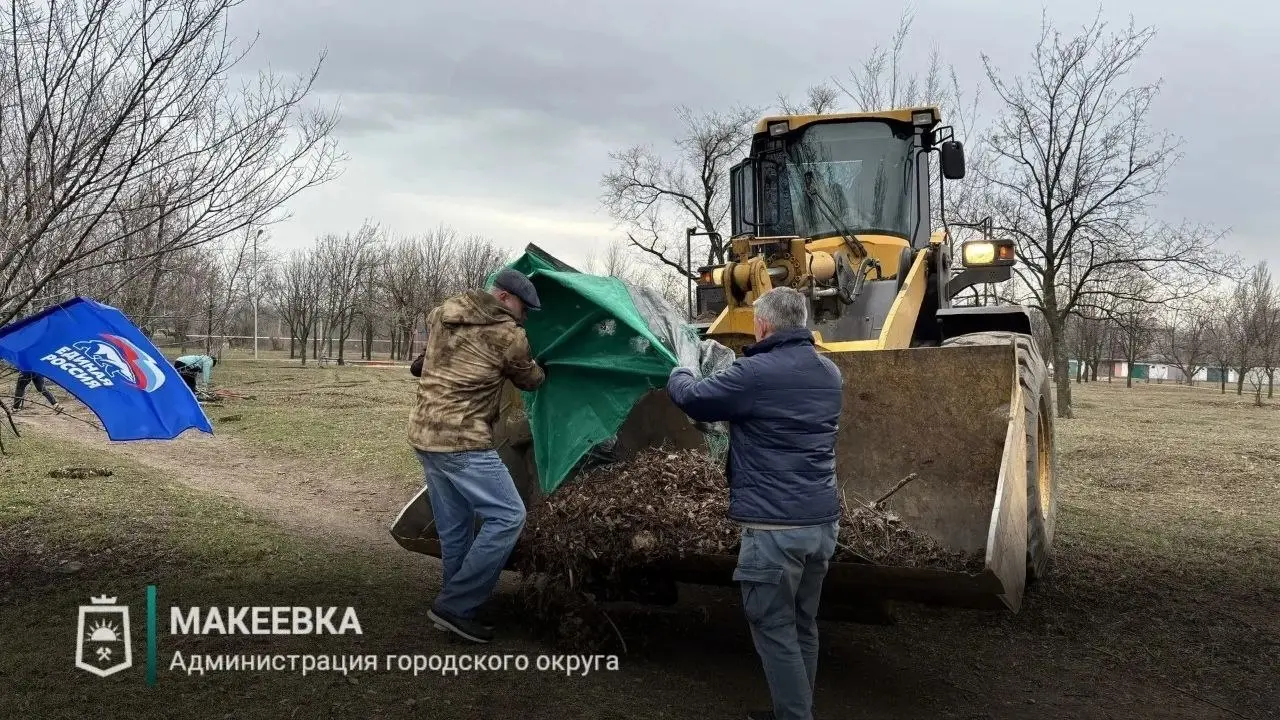 Если б не синий флаг в кадре, экскаватор не завёлся бы | Сетка — социальная сеть от hh.ru