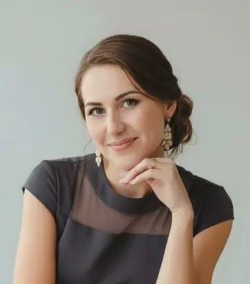 Елена Корнилова