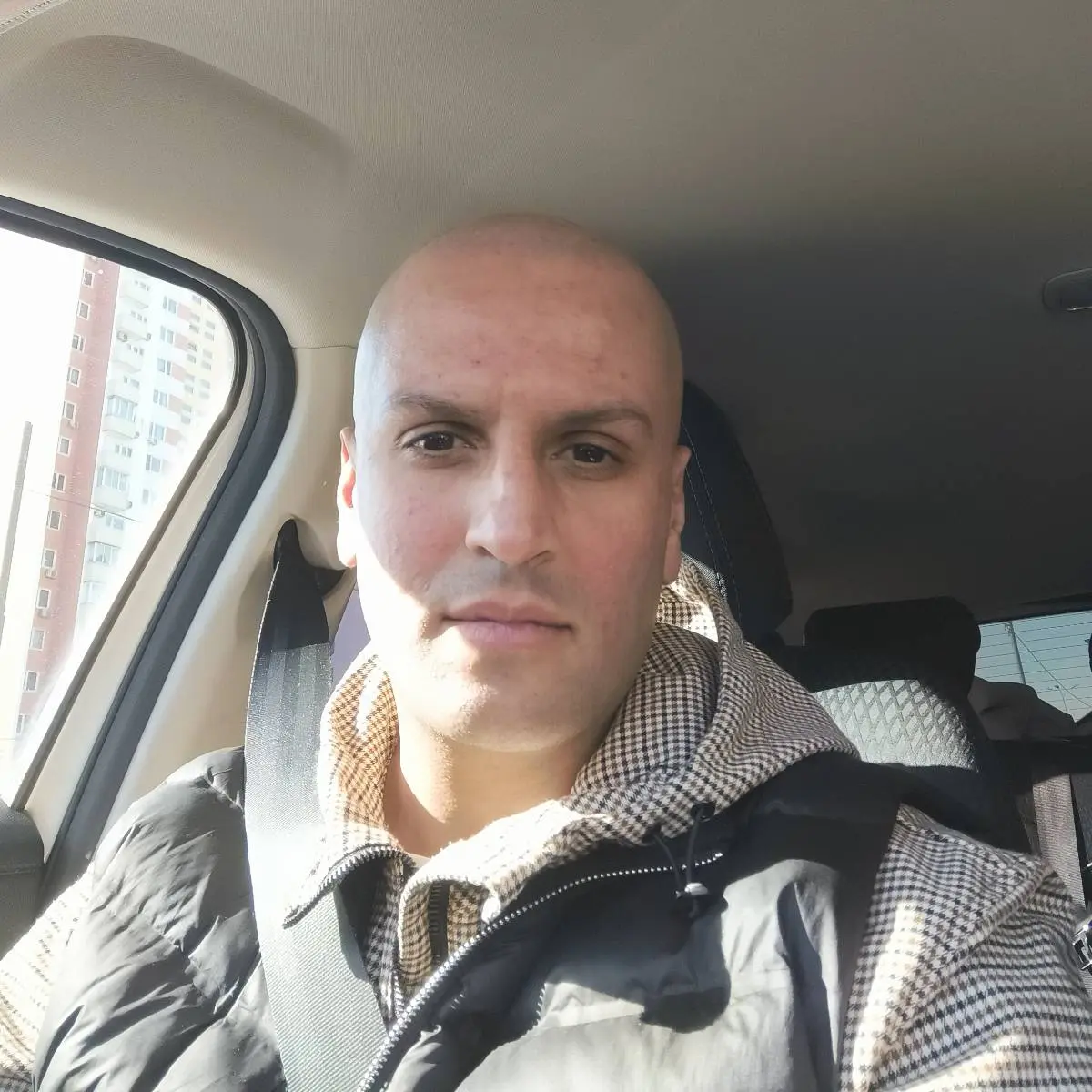 Рамин Голь Ахмад