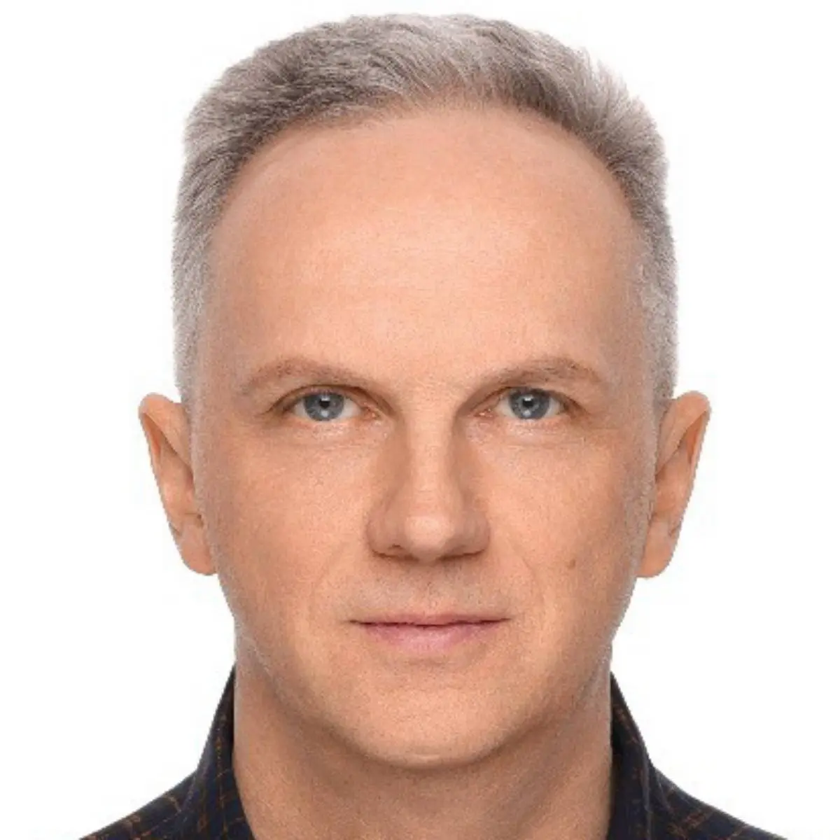 Андрей Мартынов