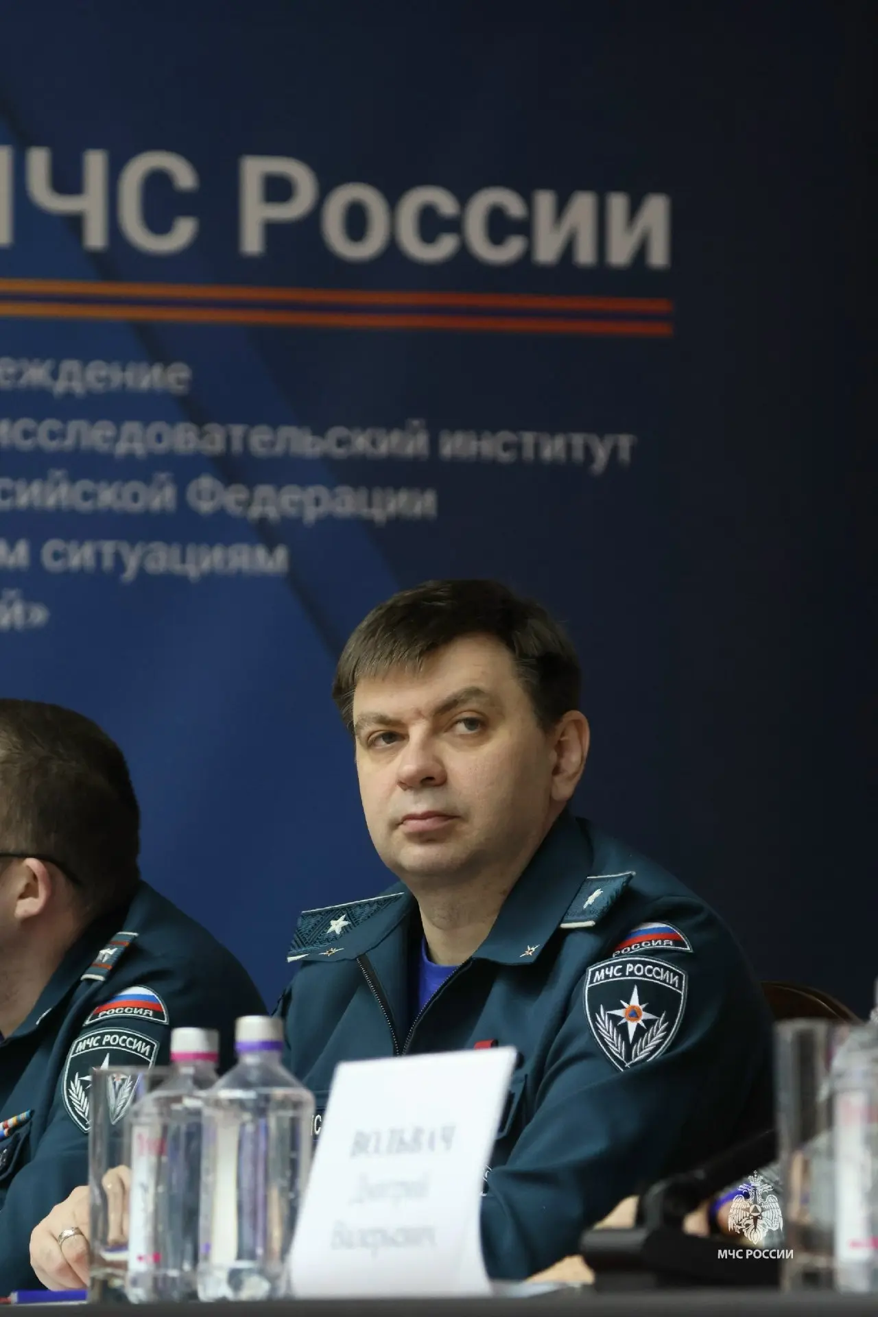 Фоторепортаж и видеонарезка со вчерашней конференции во ВНИИПО МЧС России про обязательное и добровольное подтверждение соответствия в области пожарной безопасности 📸
Еще больше фото тут: https://vk | Сетка — социальная сеть от hh.ru