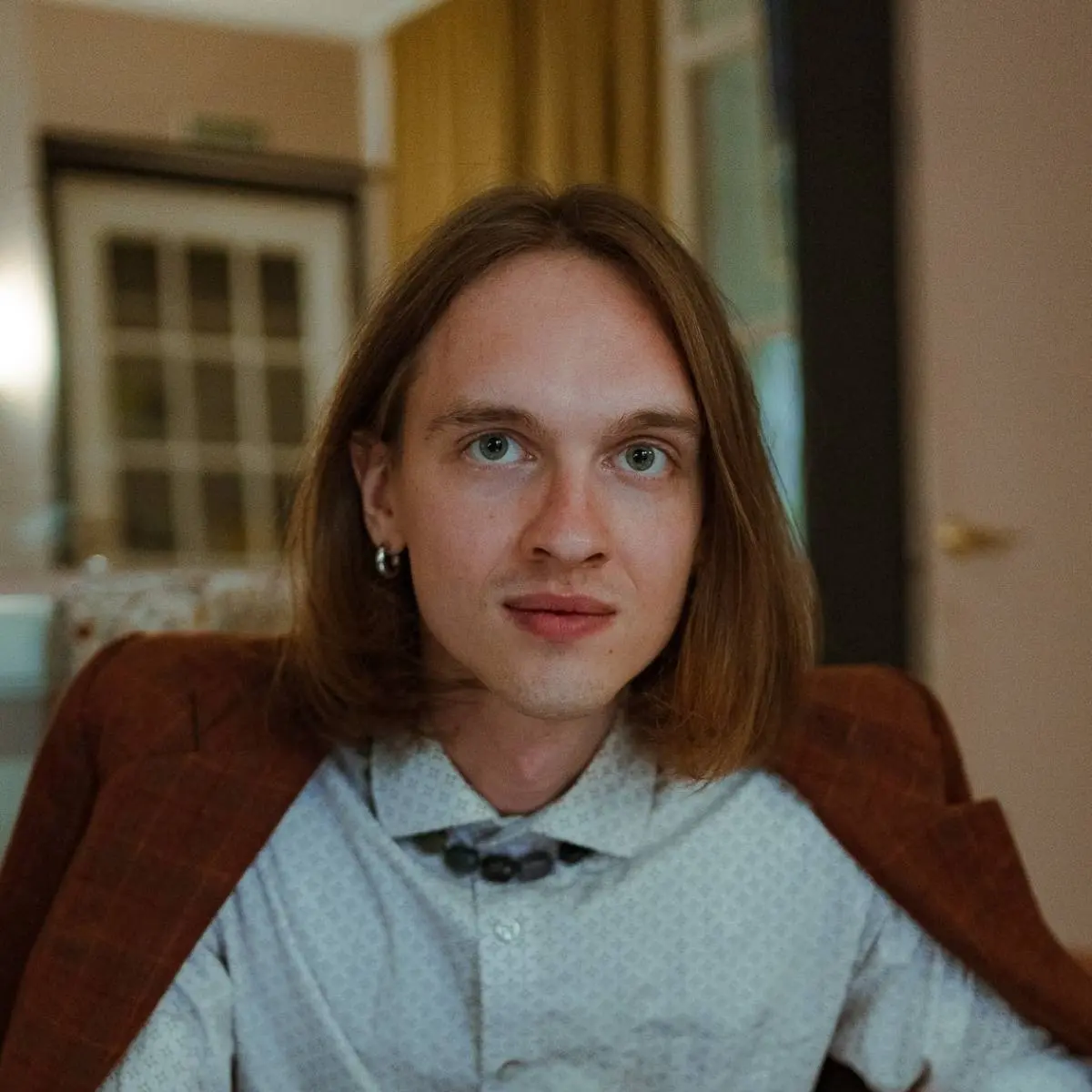 Арсений Кутьменёв