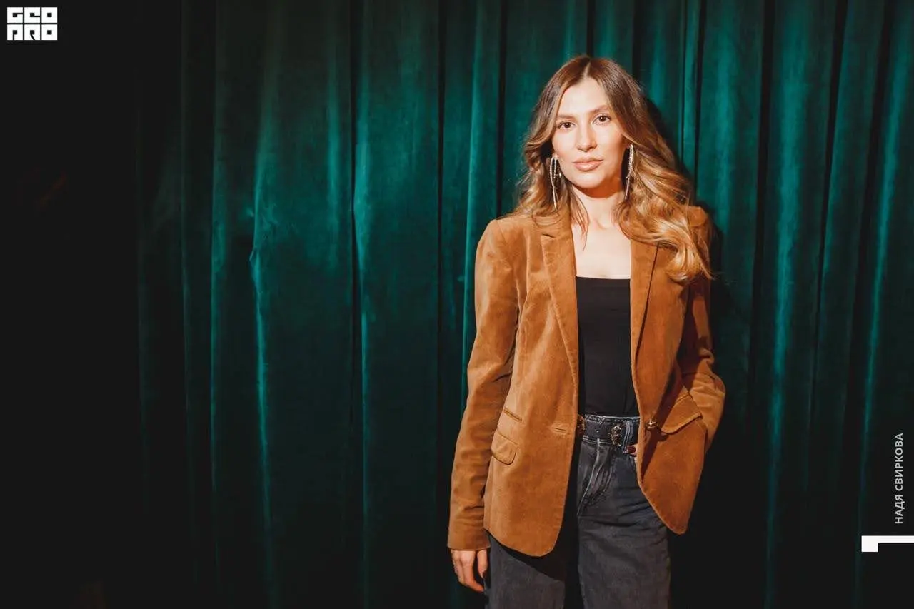 Елена Шешукова | Сетка — социальная сеть от hh.ru