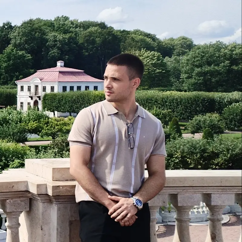 Кирилл Сташ