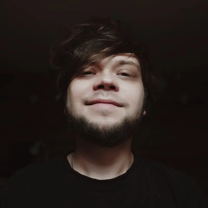 Алексей Бычков