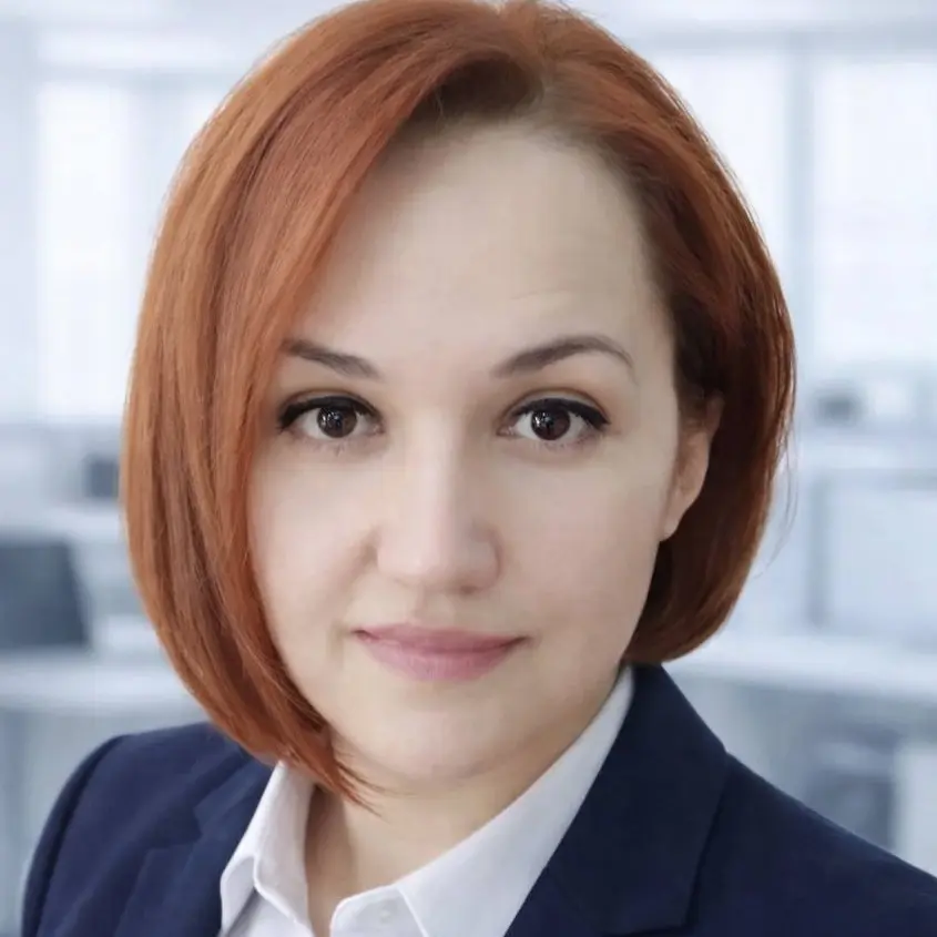 Лола Мамедова