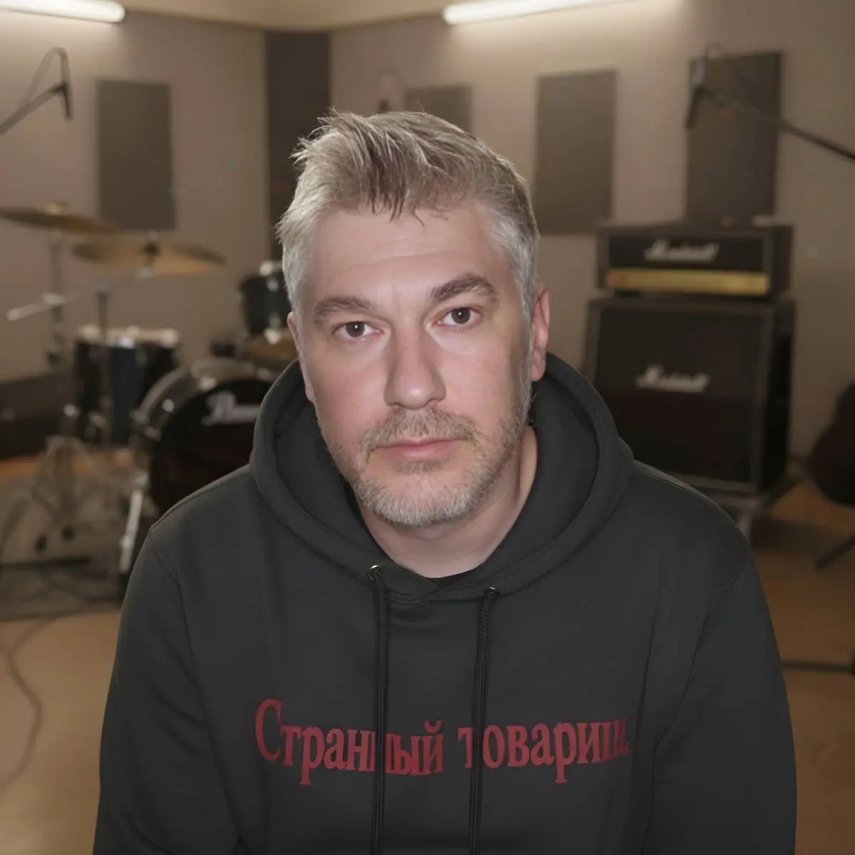 Василий Буньков
