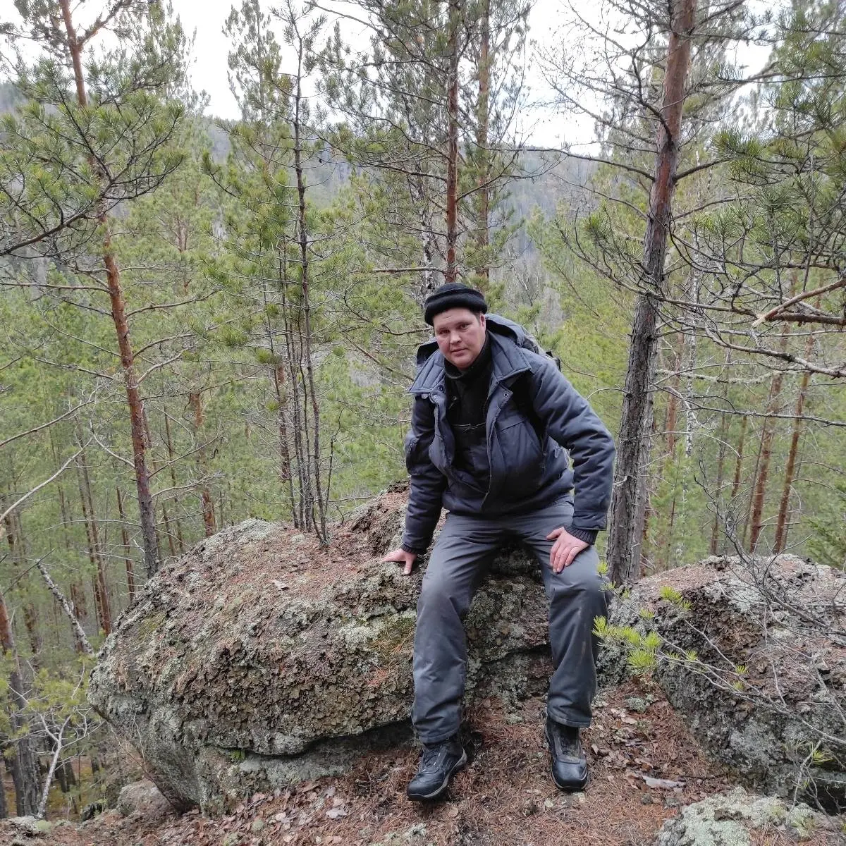 Владимир Никитенко