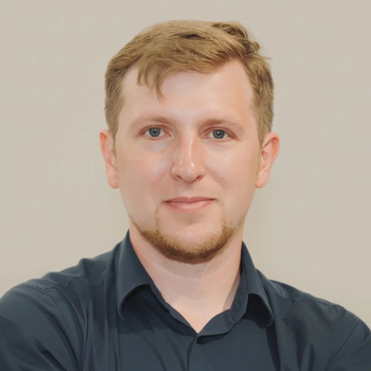 Павел Мажоров | Сетка — социальная сеть от hh.ru