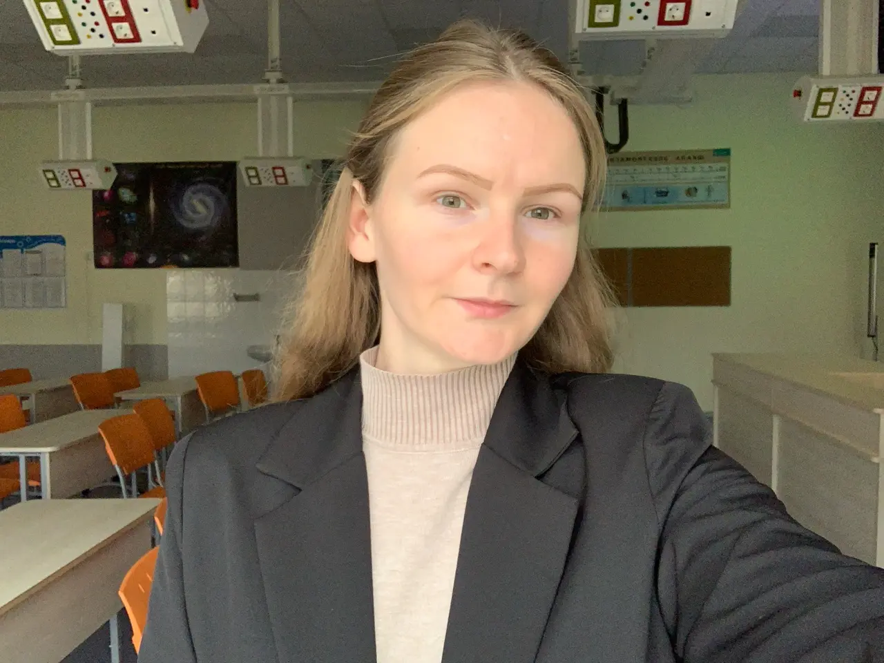 Маргарита Преображенская | Сетка — социальная сеть от hh.ru