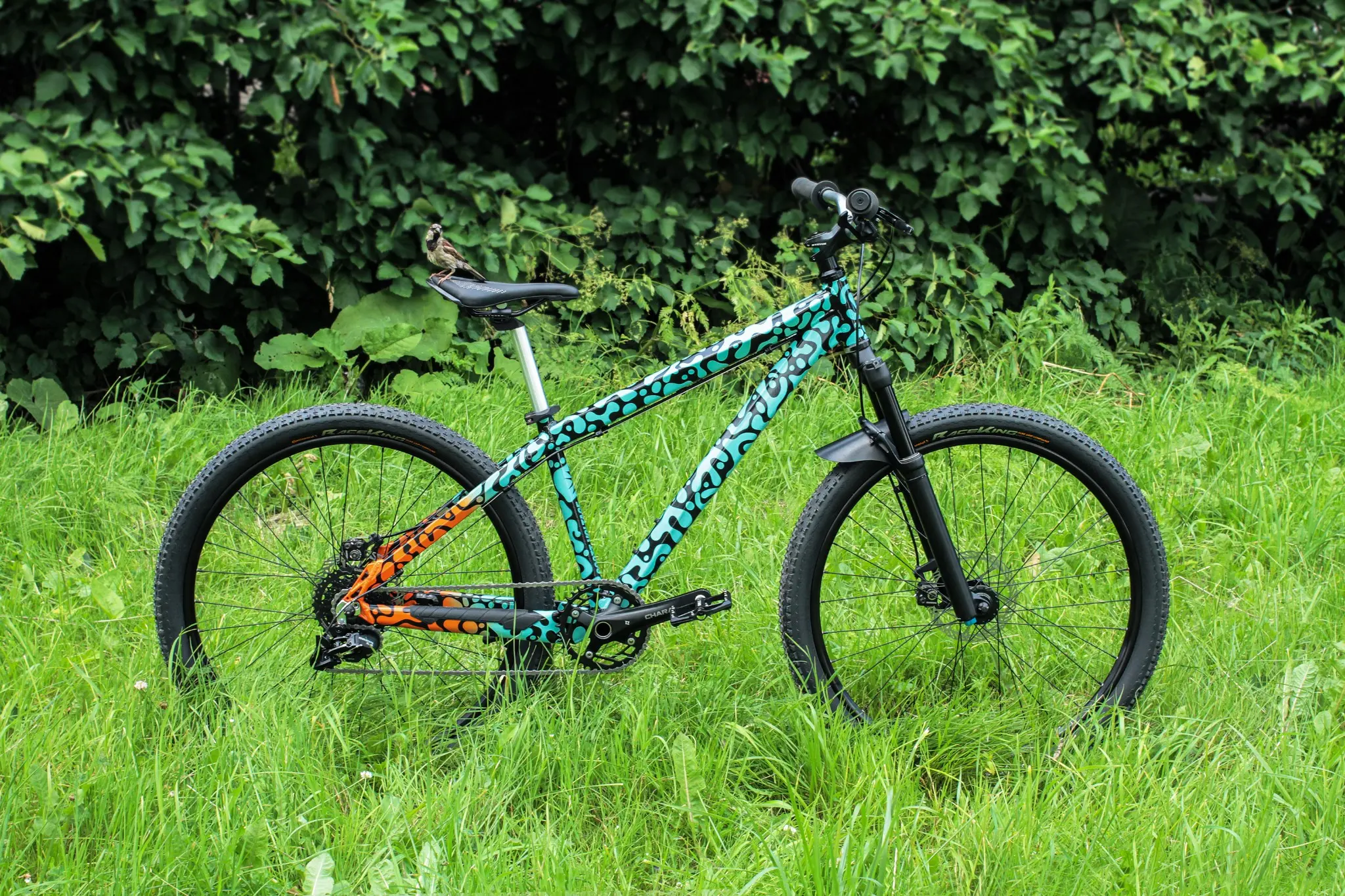 Voltage YZ | Сетка — социальная сеть от hh.ru