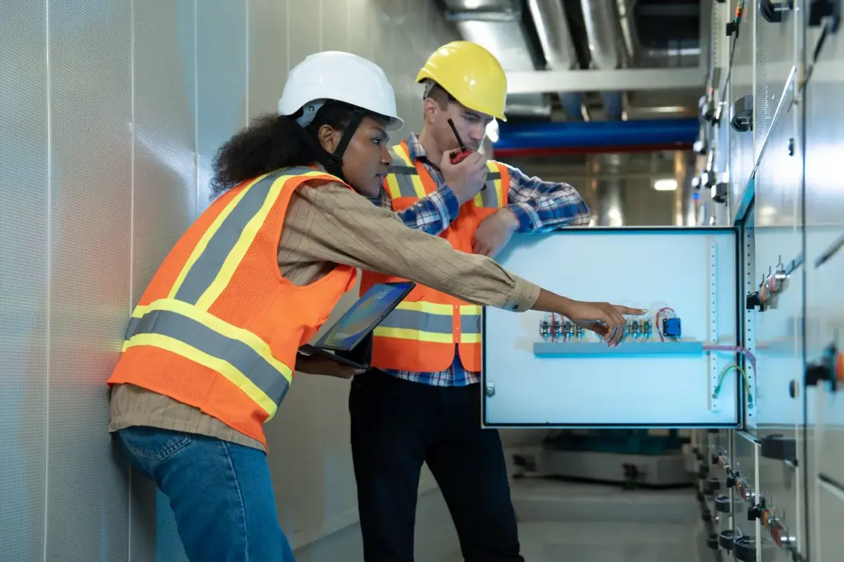 ИИ-бум меняет рынок труда так, что это легко упустить из виду:
Хотя основное внимание сосредоточено на изменениях в сфере «белых воротничков», новые данные Randstad показывают, что спрос на рабочие сп... | Сетка — социальная сеть от hh.ru