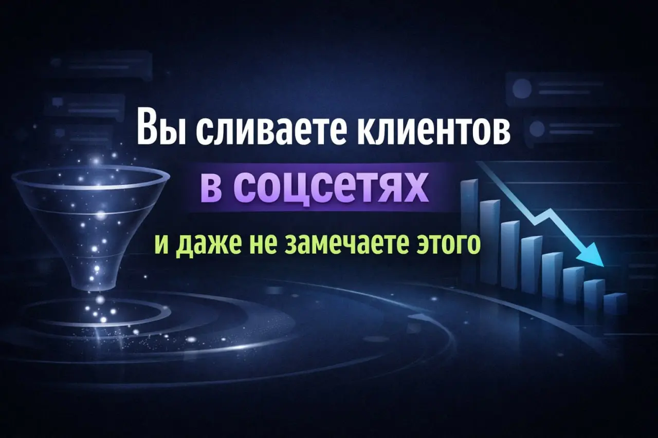 Как понять, что упаковка не работает. Очень часто это видно на практике через рекламу | Сетка — социальная сеть от hh.ru