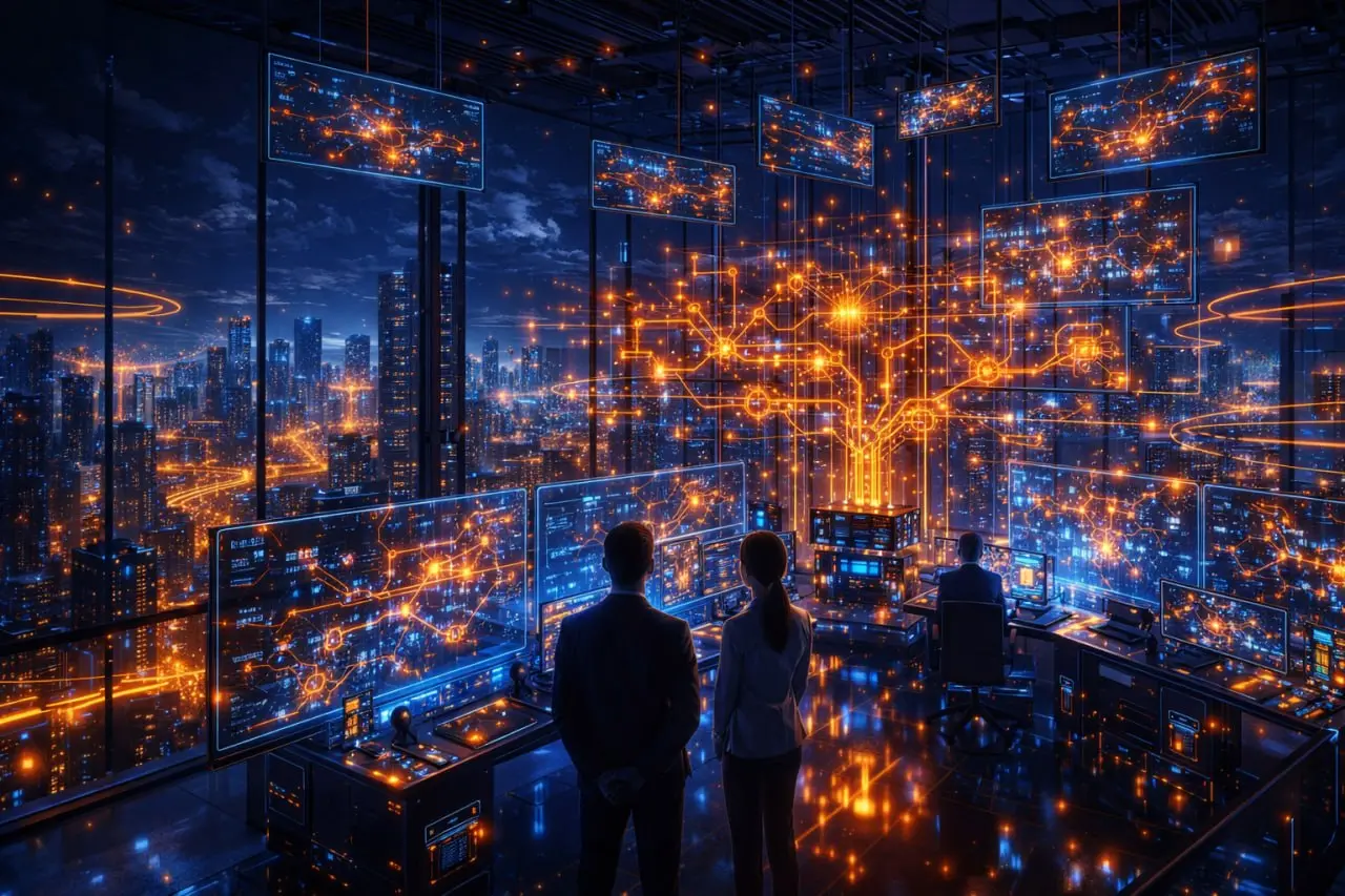 🧠 Anthropic представила систему, которая отслеживает “мысли” AI в реальном времени
Что произошло:
*Компания Anthropic анонсировала новый инструмент мониторинга работы моделей, который позволяет разраб... | Сетка — социальная сеть от hh.ru