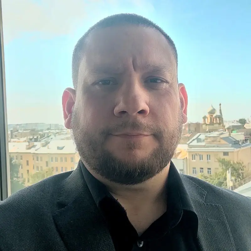 Расим Кулиев