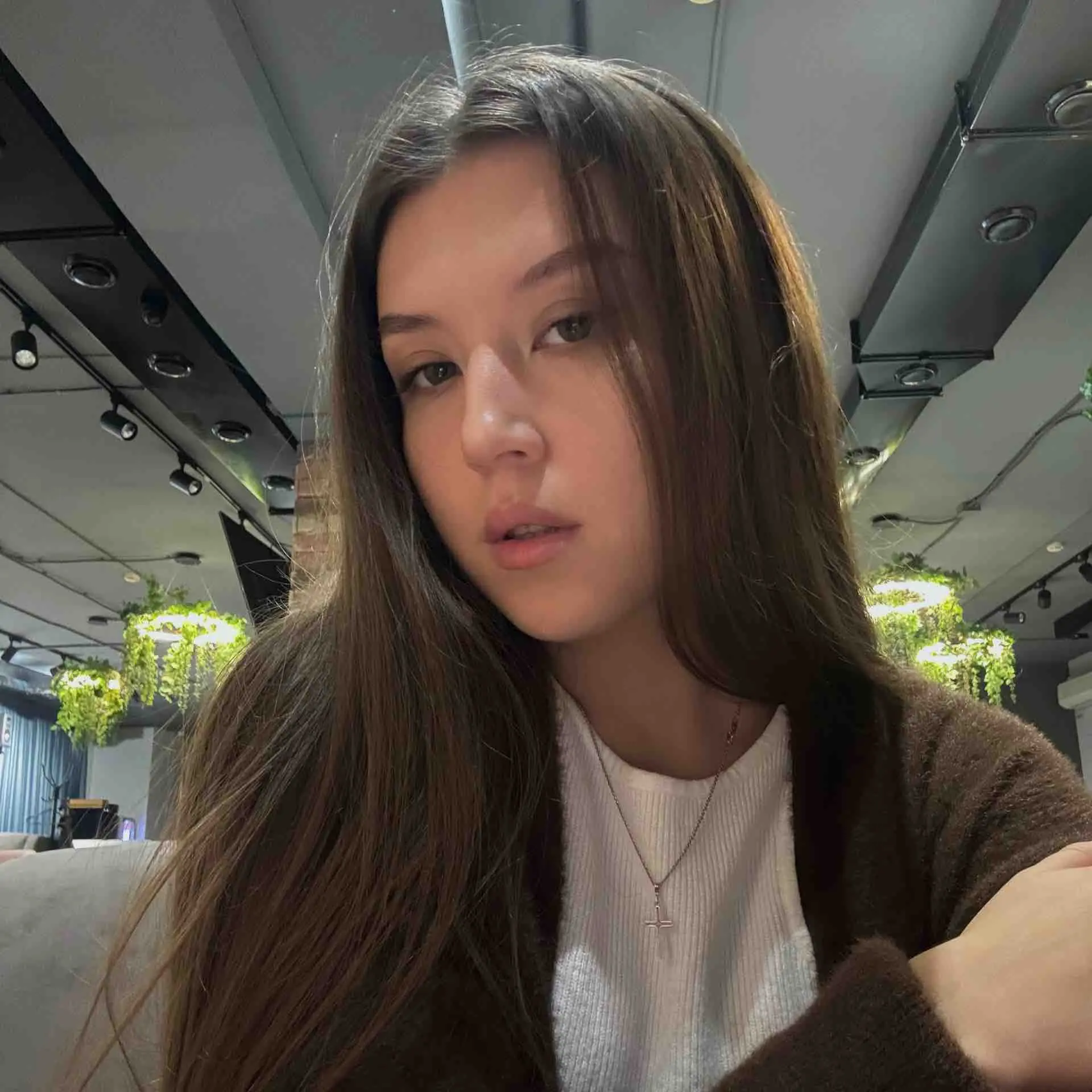 Чулкова Анастасия