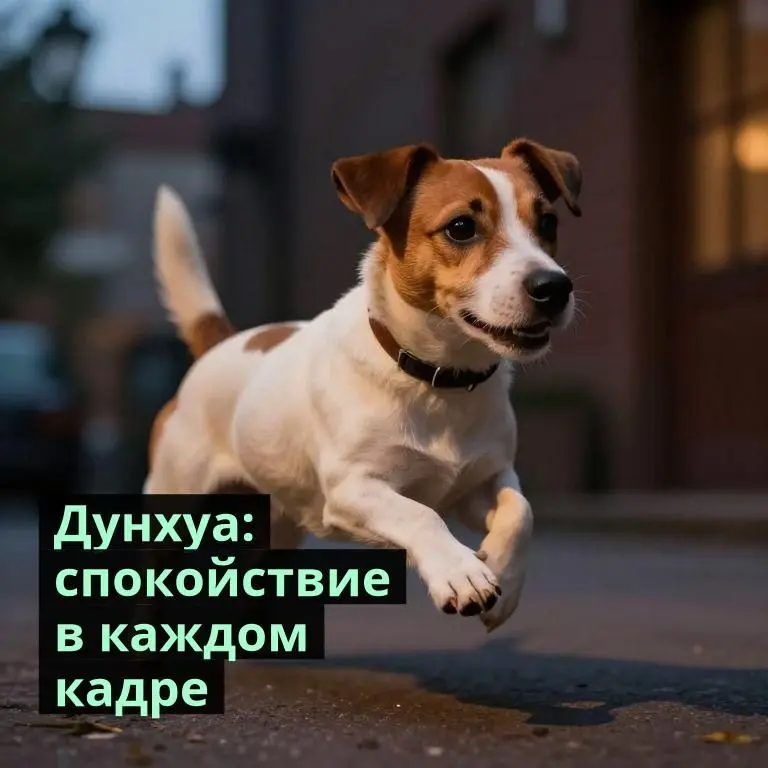 Невероятно, но факт: дунхуа - аниме, которое может подарить вам спокойствие даже в самые шумные будни | Сетка — социальная сеть от hh.ru