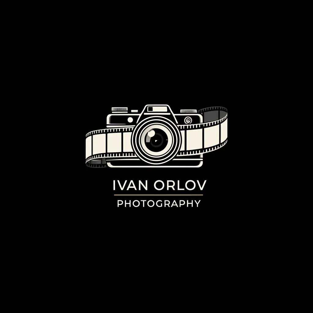 Иван Орлов