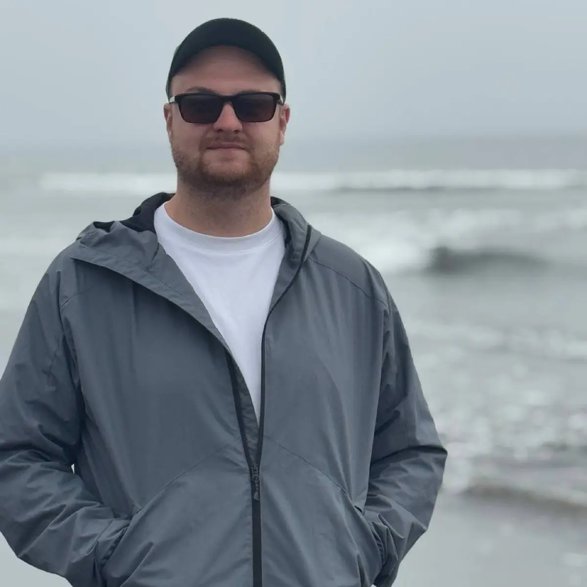 Кирилл Березников | Сетка — социальная сеть от hh.ru