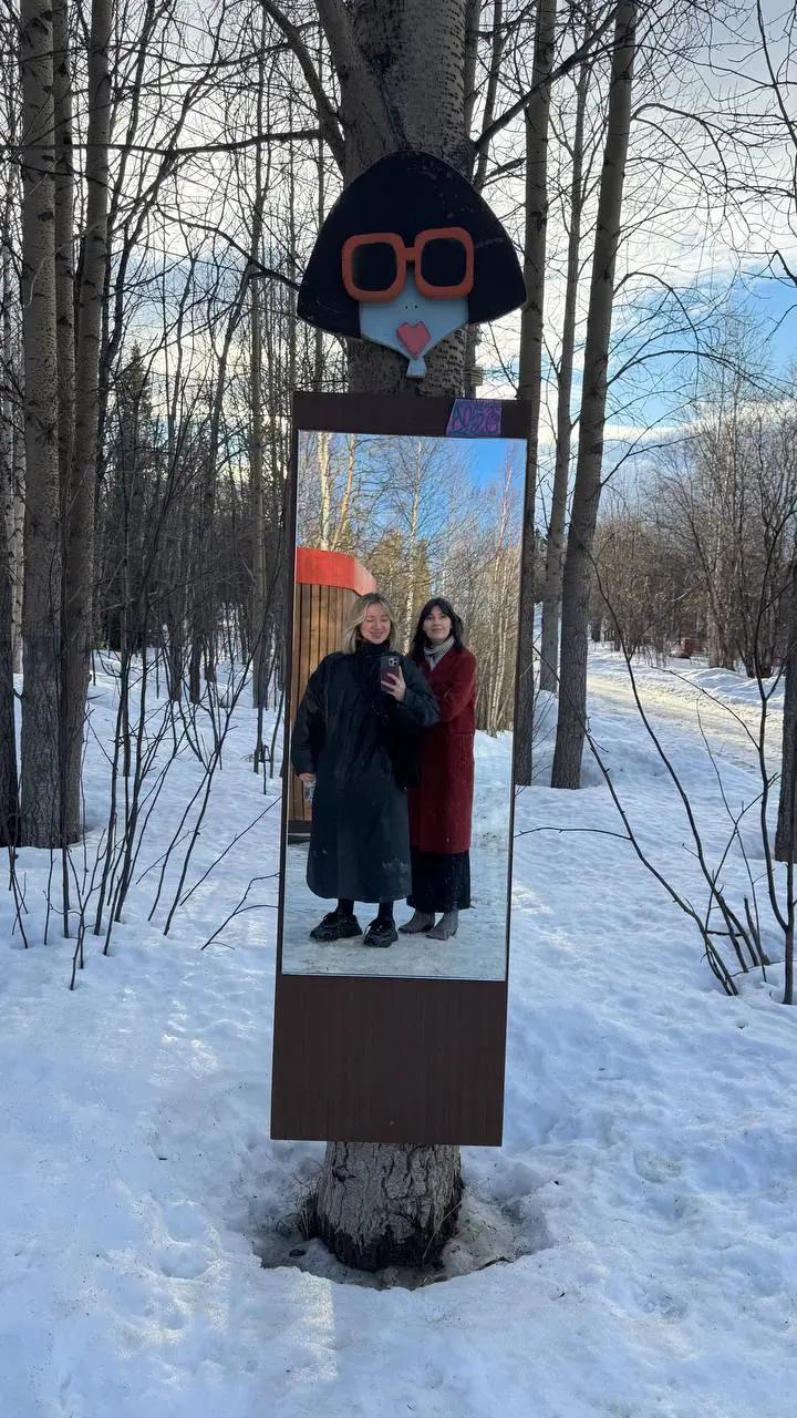 Из чего сделан Мончегорск? ч.1
Несколько ребят спросили у меня, стоит ли переезжать в Мончегорск и в Арктику (реально спросили). А вот бывшая коллега (оттуда) сказала – бежать оттуда во все ноги | Сетка — социальная сеть от hh.ru