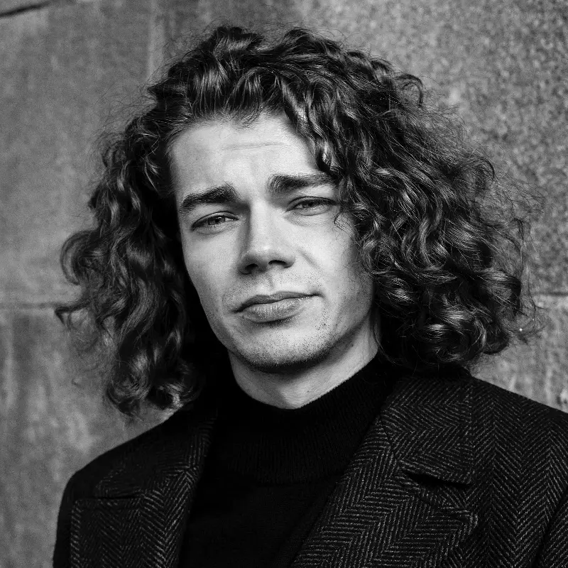 Илья Червинский