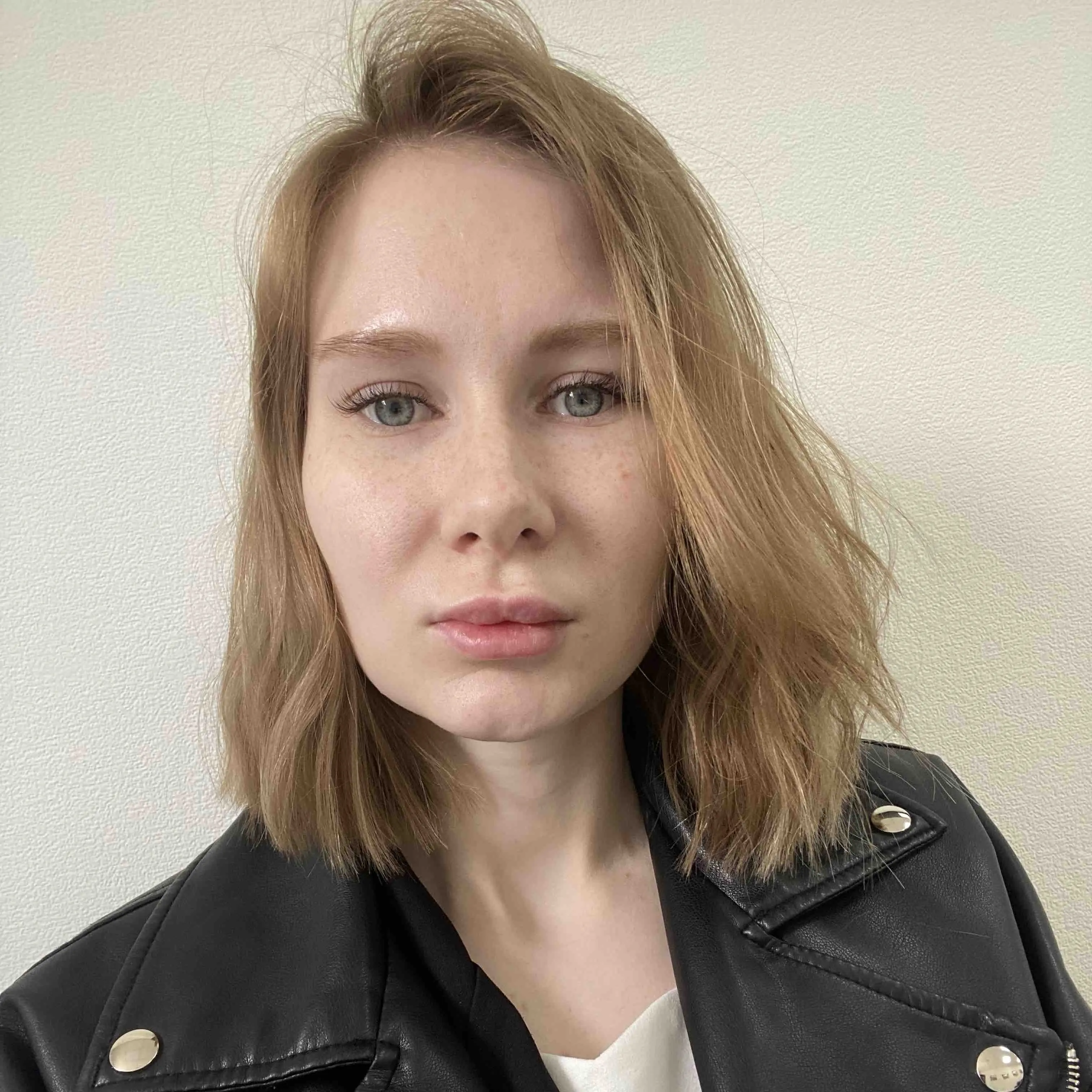 Марина Усачева