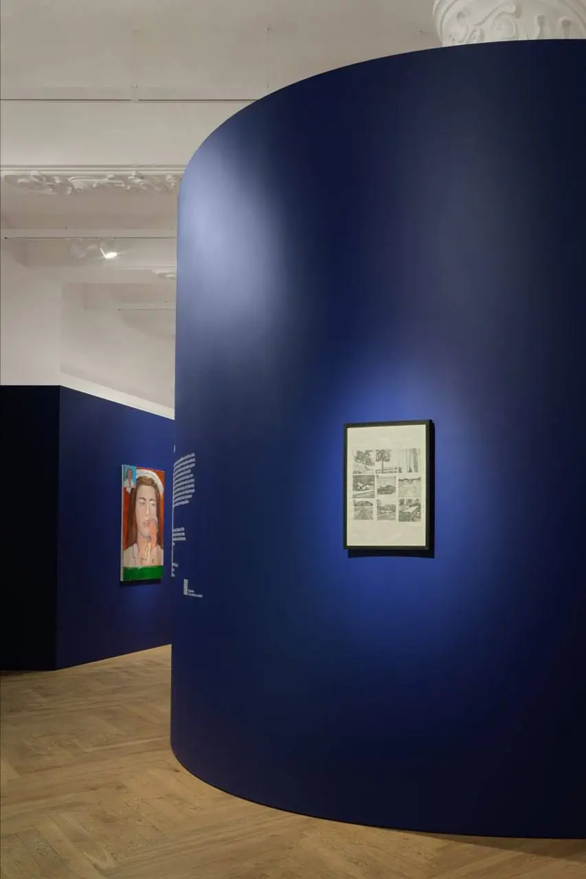 🖼️ В арт-пространстве LIMÉ Gallery открылась новая выставка — «Отпечатки» / Imprints
ежедневно по 31 июля, 10:00-22:00
Выставка посвящена отпечаткам, которые человек, события и время оставляют после с... | Сетка — социальная сеть от hh.ru