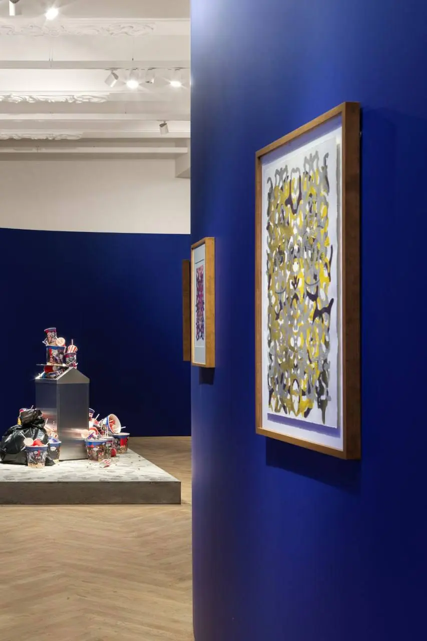 🖼️ В арт-пространстве LIMÉ Gallery открылась новая выставка — «Отпечатки» / Imprints
ежедневно по 31 июля, 10:00-22:00
Выставка посвящена отпечаткам, которые человек, события и время оставляют после с... | Сетка — социальная сеть от hh.ru