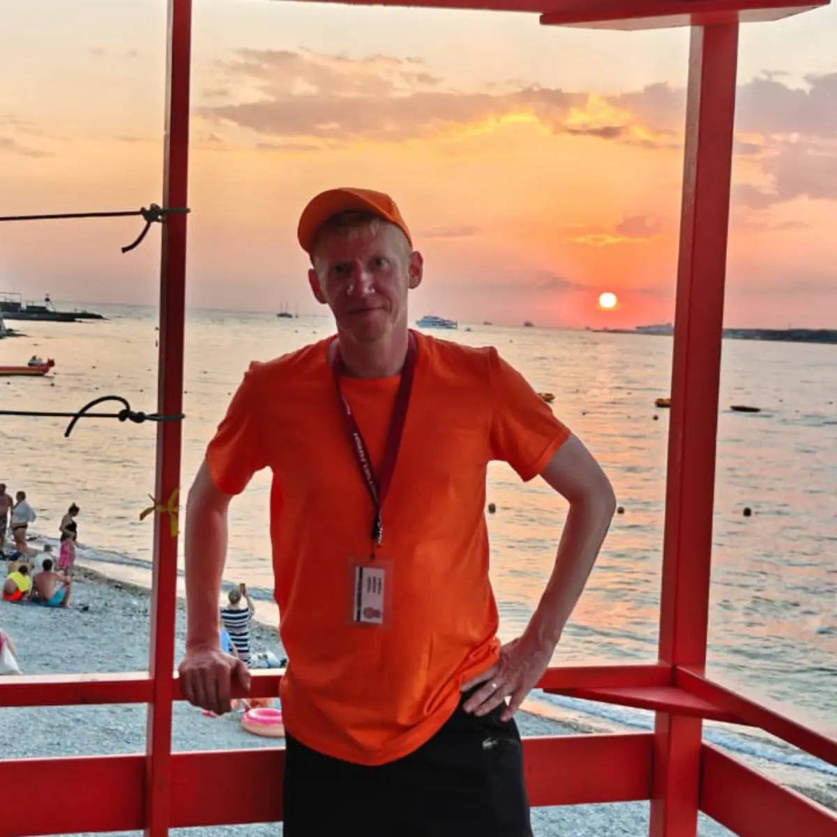 Митя Bes | Сетка — социальная сеть от hh.ru