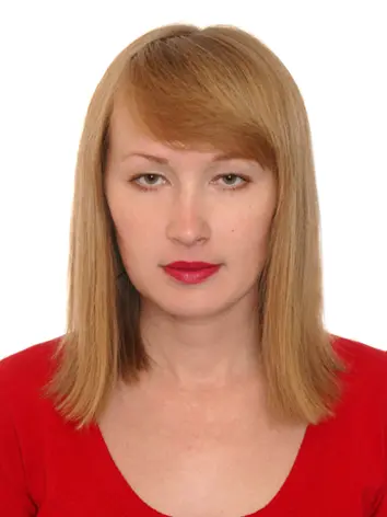Лира Леонтьева