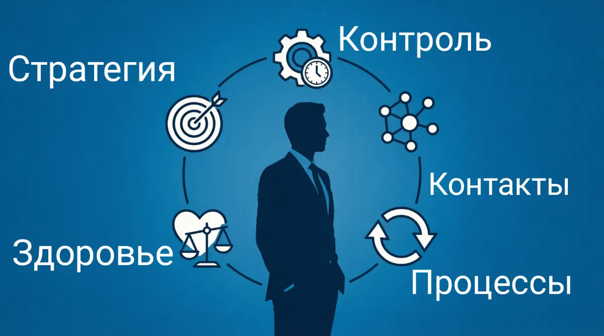 Чек-лист «Энергоаудит собственника» | Сетка — социальная сеть от hh.ru