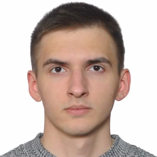 Владислав Клишин
