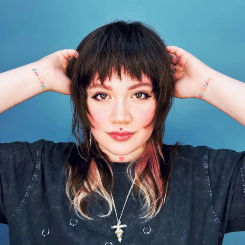 Аполлинария Лескова | Сетка — социальная сеть от hh.ru