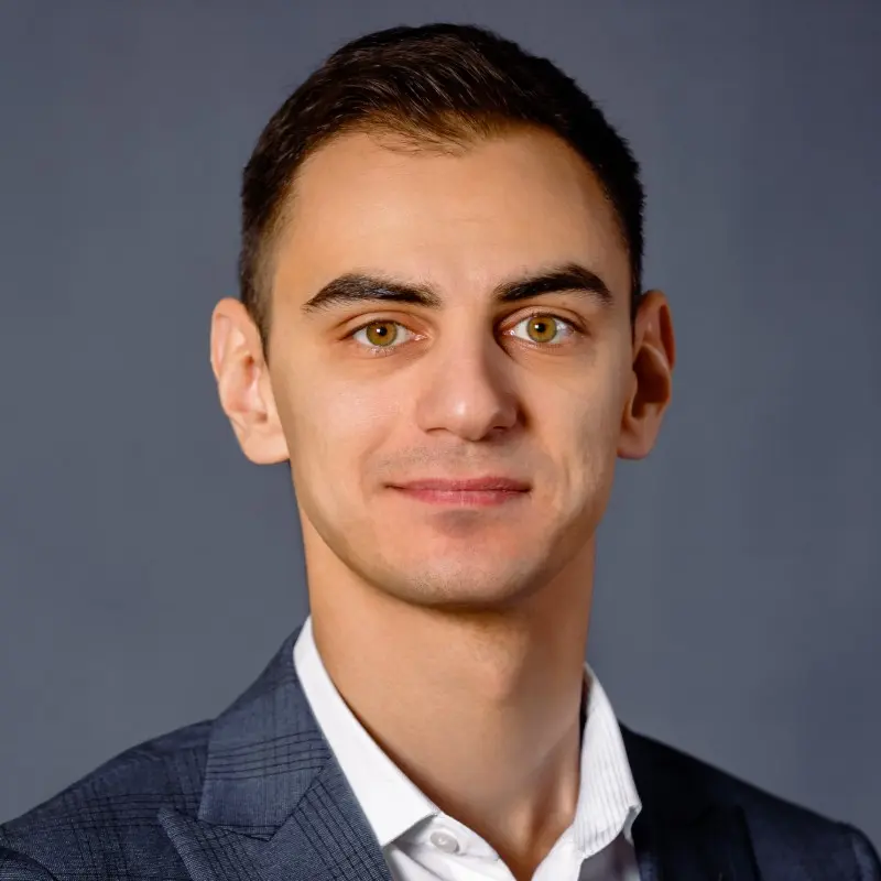 Игорь Фалилеев | Сетка — социальная сеть от hh.ru