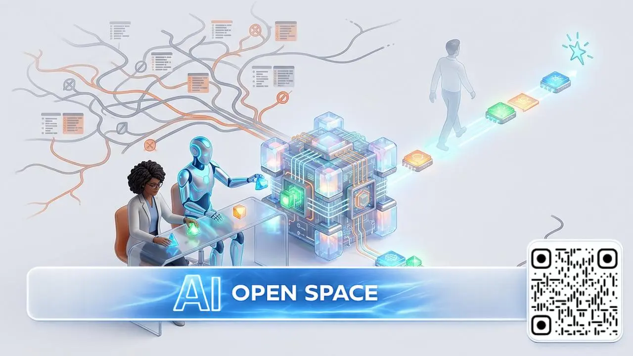 Командная память для ML ускоряет эксперименты
Claude Code с реестром «skills» превращает опыт команды в доступное знание и резко снижает повторение экспериментов, что ускоряет разработку моделей и пои... | Сетка — социальная сеть от hh.ru