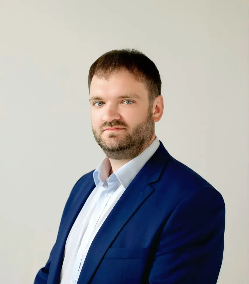 Сергей Лаптеев