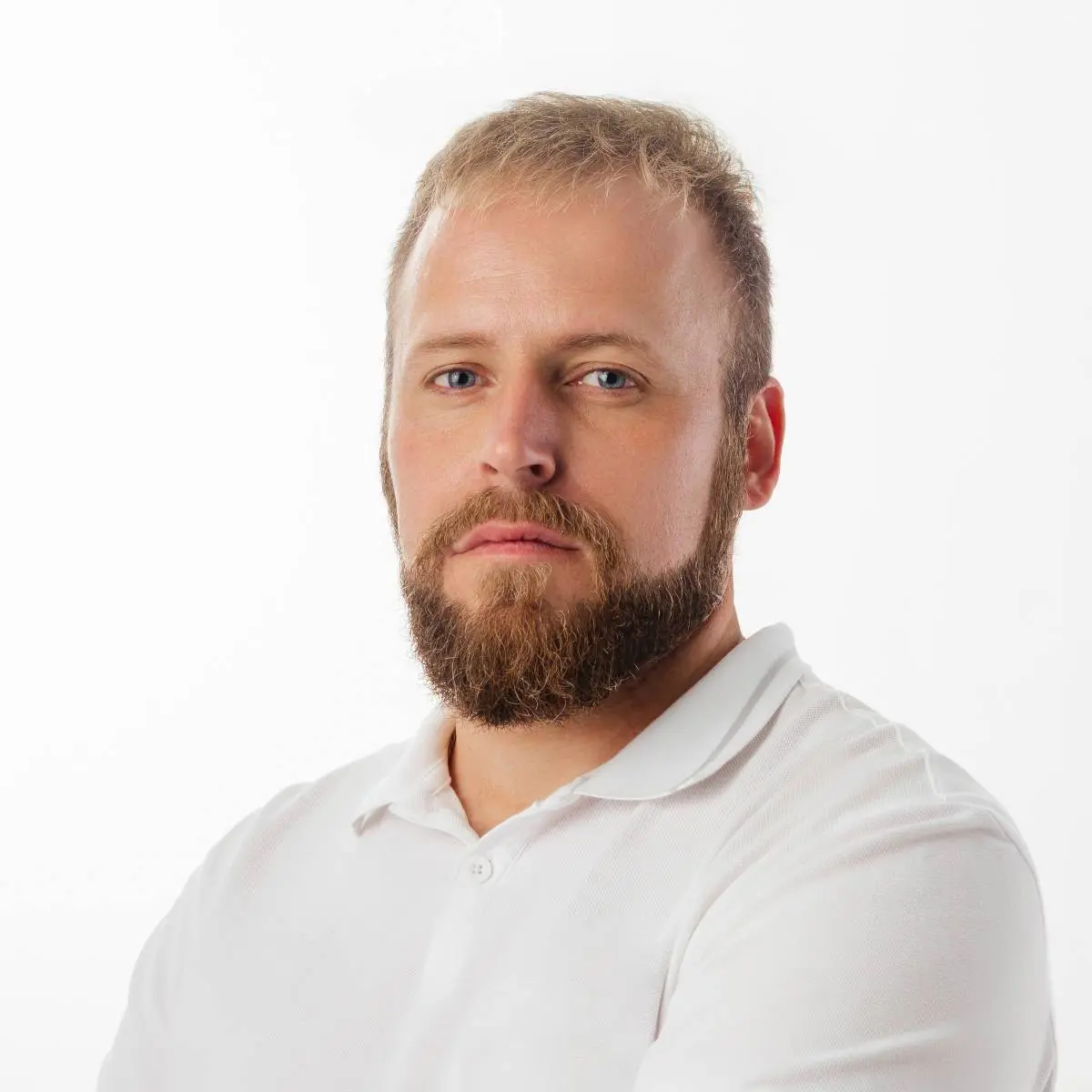 Сергей Прокопьев