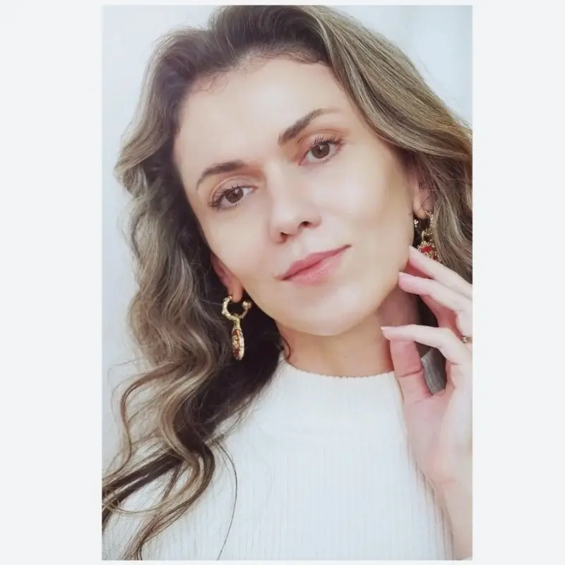 Альбина Дорогих