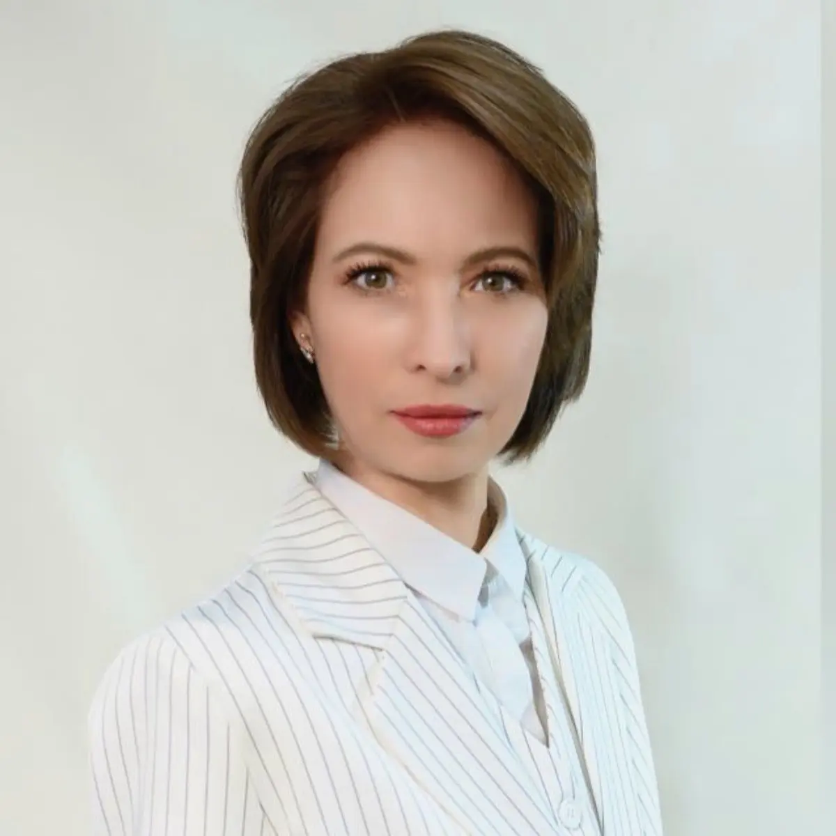 Ольга Рудковская