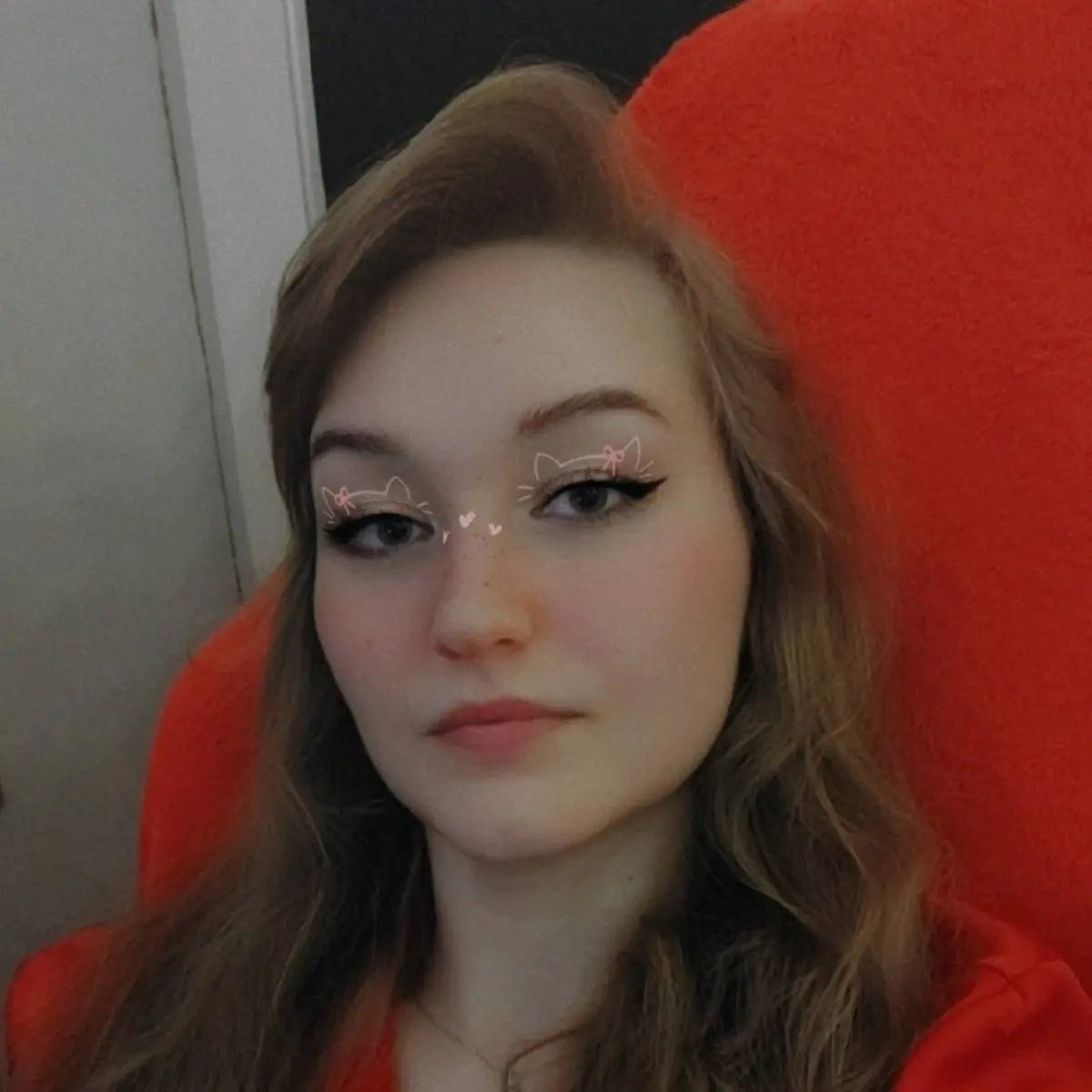 Анастасия Волкова | Сетка — социальная сеть от hh.ru