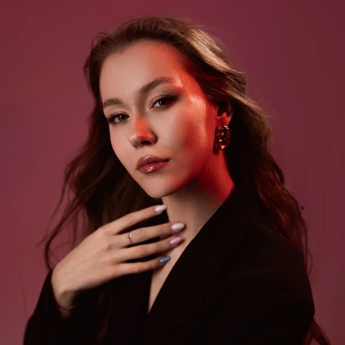 Диана Якупова | Сетка — социальная сеть от hh.ru