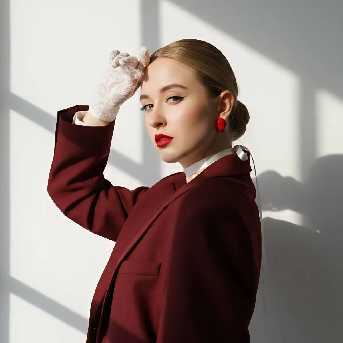 Анастасия Мельник | Сетка — социальная сеть от hh.ru